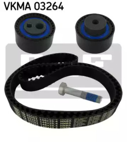 skf vkma03264